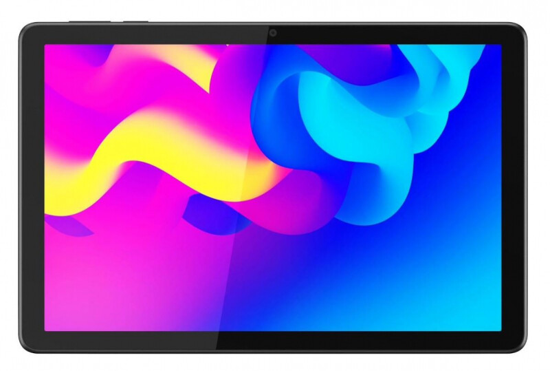 

Планшет TCL TAB 10 HD 4G 3/32GB Dark Gray (9160G)