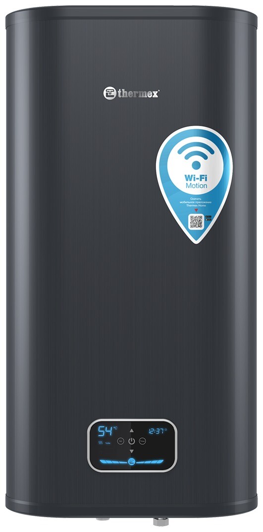 

Водонагреватель Thermex ID 50 V (pro) Wi-Fi