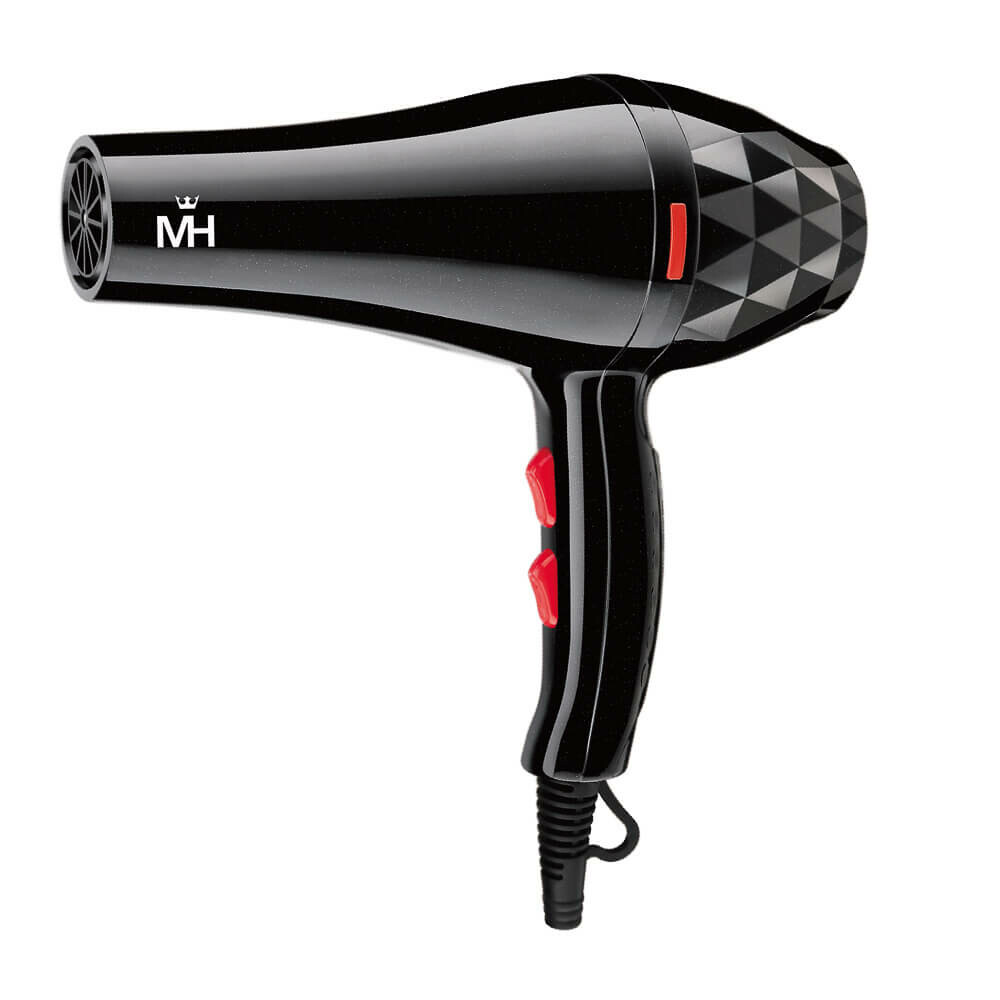 

Фен MercuryHaus Breeze MC-6713