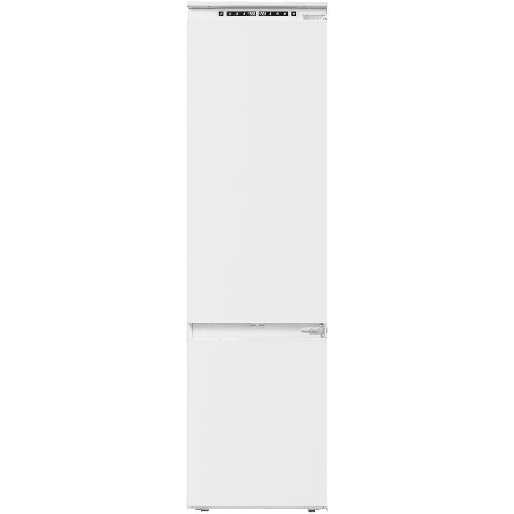 

Холодильник Maunfeld MBF193NFWGR Inverter