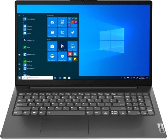 

Ноутбук Lenovo V15 G2 ITL noOS black (82KB011HAK)