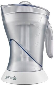 

Соковыжималка Gorenje CJ40W