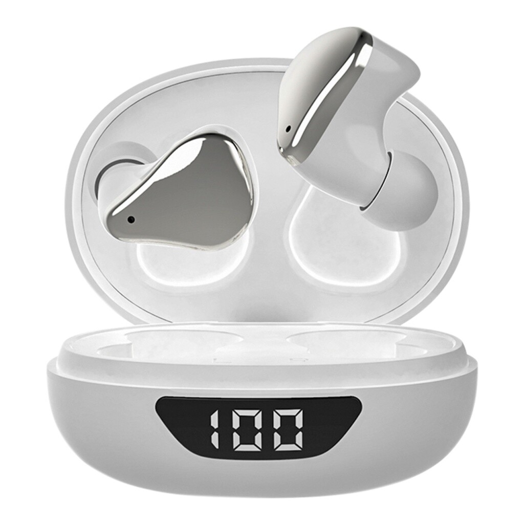 

Наушники Smartbuy Boa белый (SBH-3048)