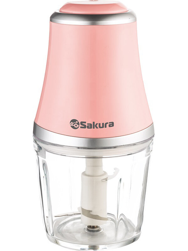 

Измельчитель SAKURA SA-6251P