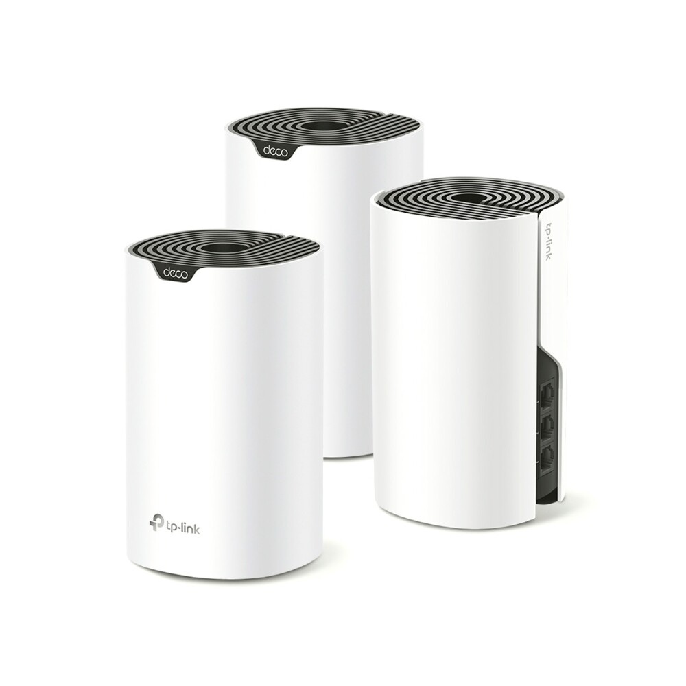

Роутер TP-LINK Deco S7 (3-pack)