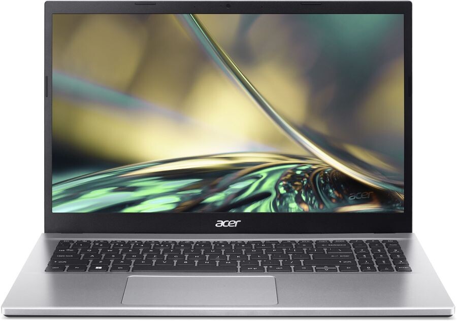 

Ноутбук Acer Aspire 3 Slim A315-59-7868 Eshell silver (NX.K6SER.007)