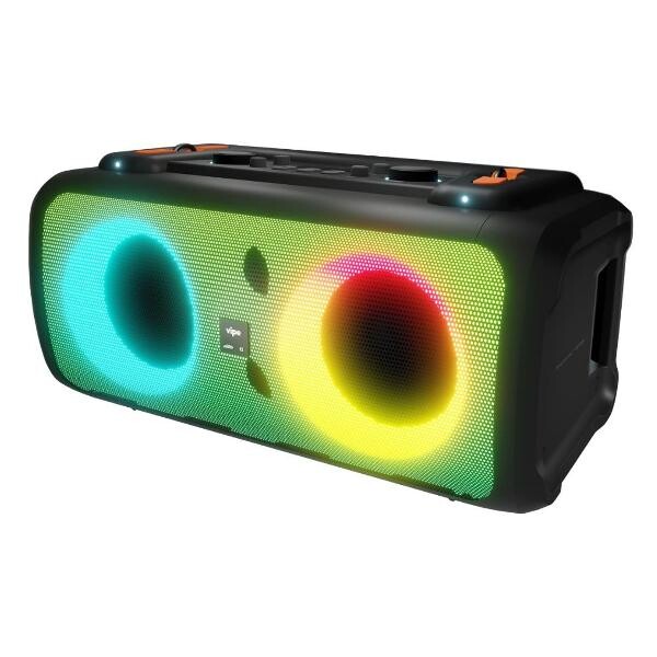 

Музыкальный центр VIPE Nitro X3 PRO