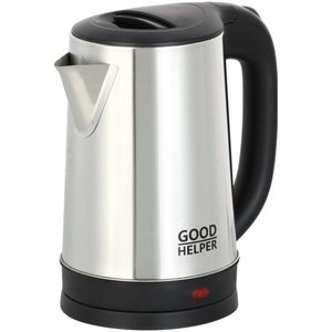 

Чайник Goodhelper KS-18B08 стальной