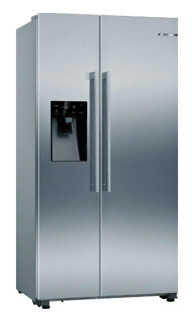 

Холодильник Side by Side Bosch KAI93VI304