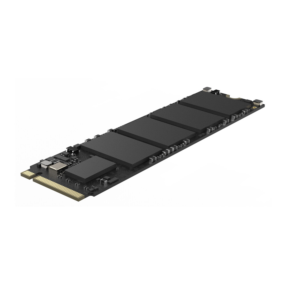 

SSD накопитель Hikvision Hiksemi E3000 M.2 2280 PCI-E 3.0 x4 1Tb (HS-SSD-E3000/1024G)