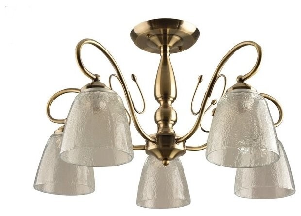 

Люстра Hiper Trum H198-5
