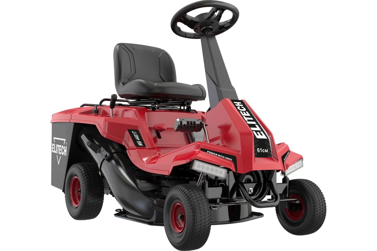

Газонокосилка Elitech МБ 4461Т