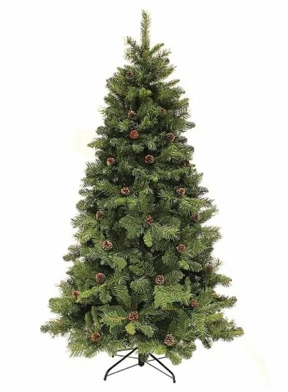 

Ель искусственная Royal Christmas DETROIT PREMIUM 180CM (527180)