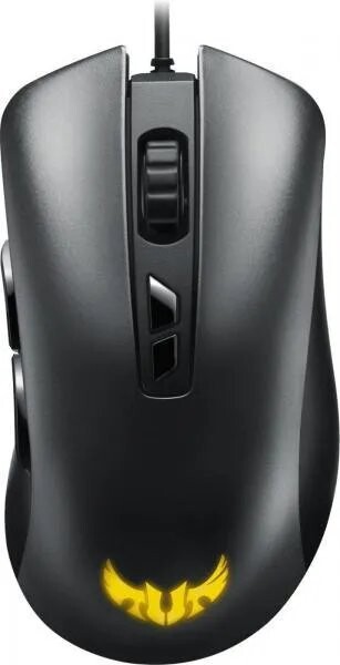 

Компьютерная мышь ASUS P305 TUF GAMING M3 (90MP01J0-B0CA00)