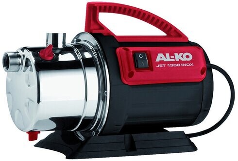 

Насос AL-KO Jet 1300 Inox (113248)