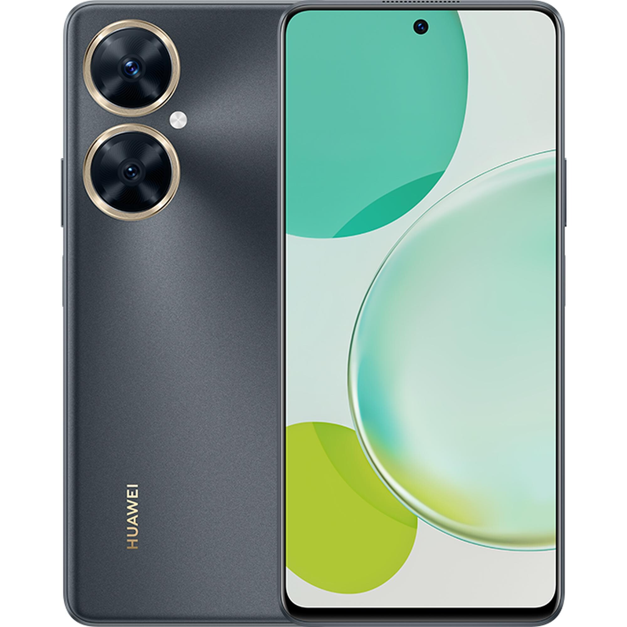 

Телефон Huawei Nova 11I 8/128GB BLACK (MAO-LX9N/51097LYJ)