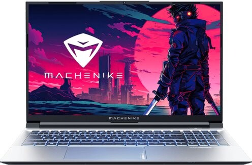 

Ноутбук Machenike L15 Air Pulsar XT 15.6 Intel Core i7-12650H/16GB/512GB SSD/noOS GREY/BLACK (JJ00GK00ERU)
