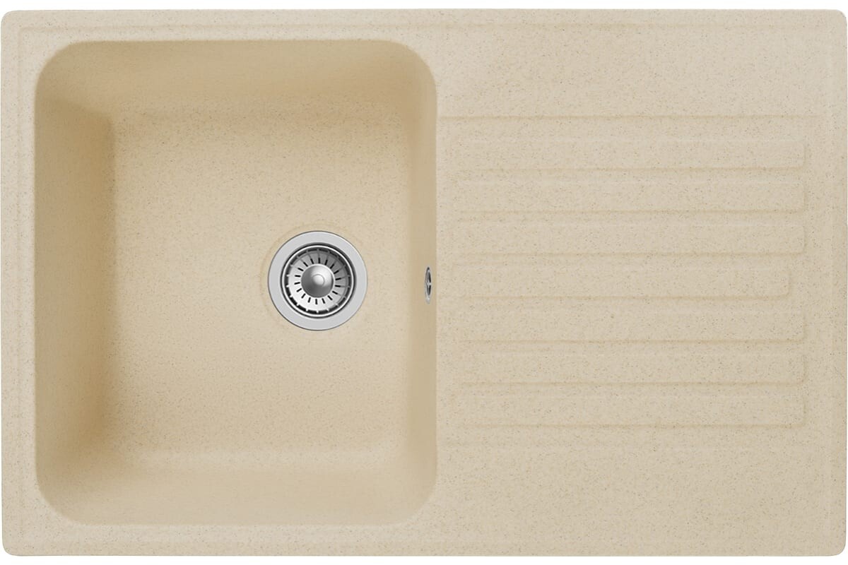 

Кухонная мойка Reflection Bolero RF0574BE