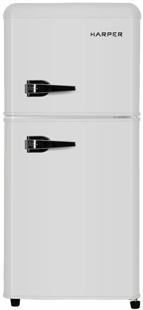 

Холодильник Harper HRF-T140M White
