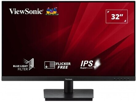 

Монитор ViewSonic VA3209-MH