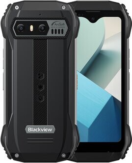 

Телефон Blackview N6000 8/256GB black