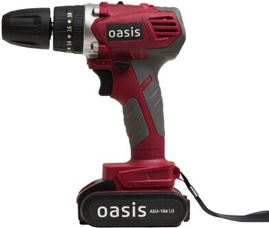 

Шуруповерт Oasis ASU-14A
