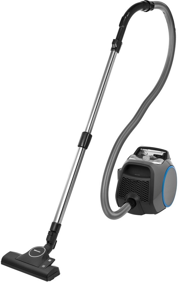 

Пылесос Miele CX1 ACTIVE BOOST графит