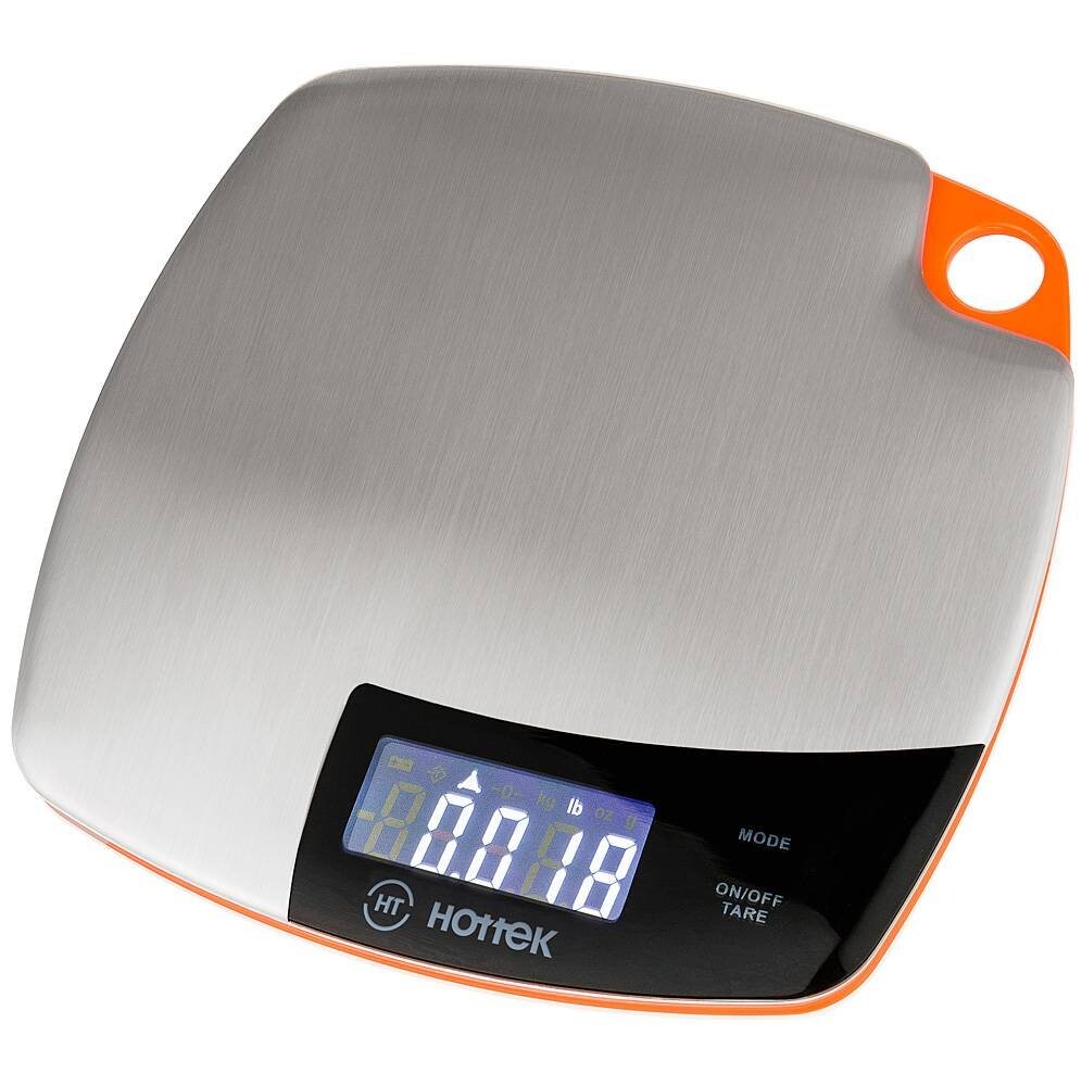 

Кухонные весы Hottek HT-962-041