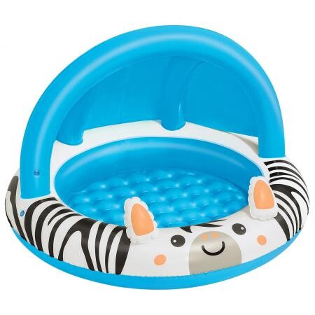 

Бассейн BestWay Safary Sun 97x66см (52559)