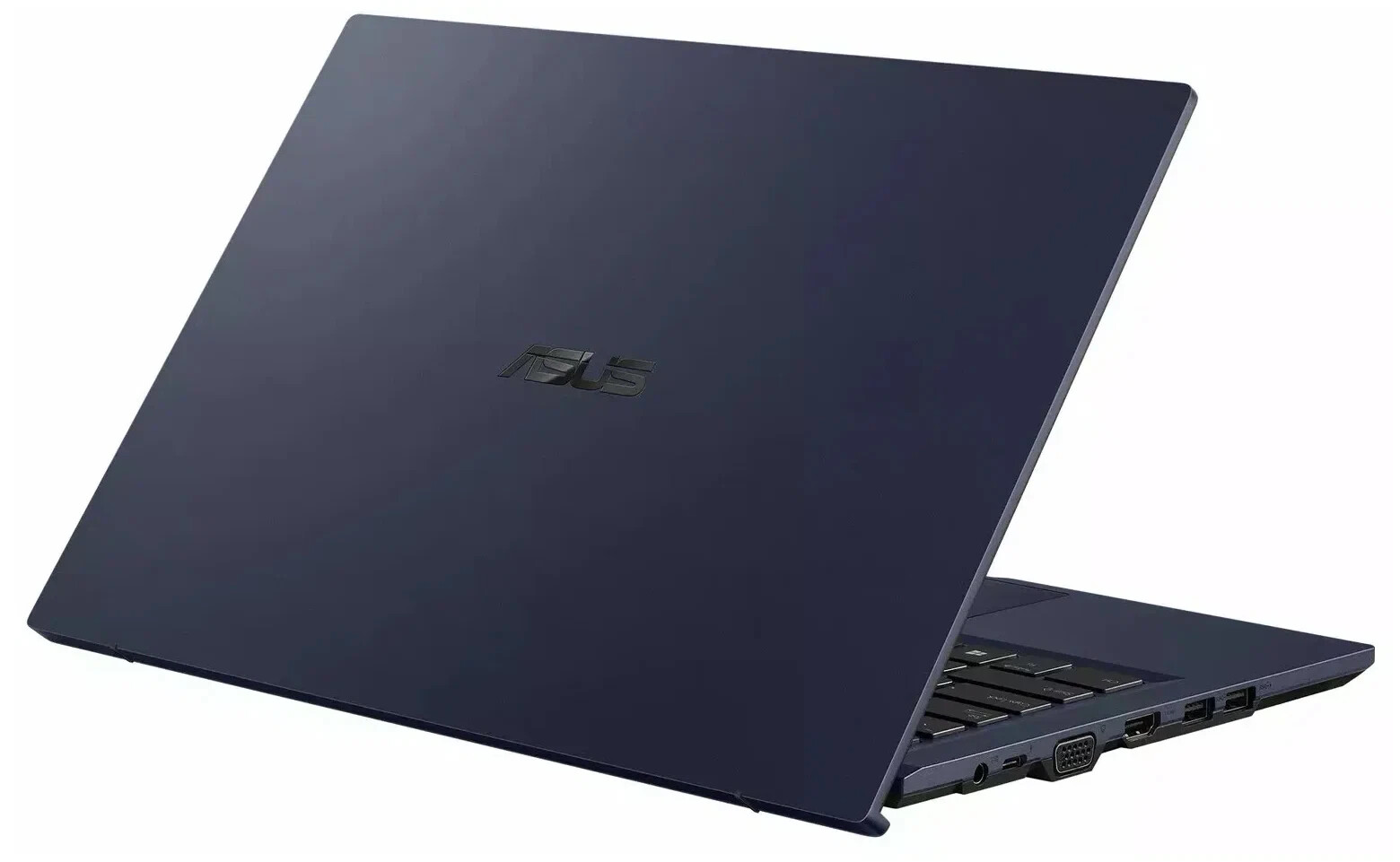 

Ноутбук ASUS B1400CBA-EB0766 DOS Black (90NX0571-M00ZA0)