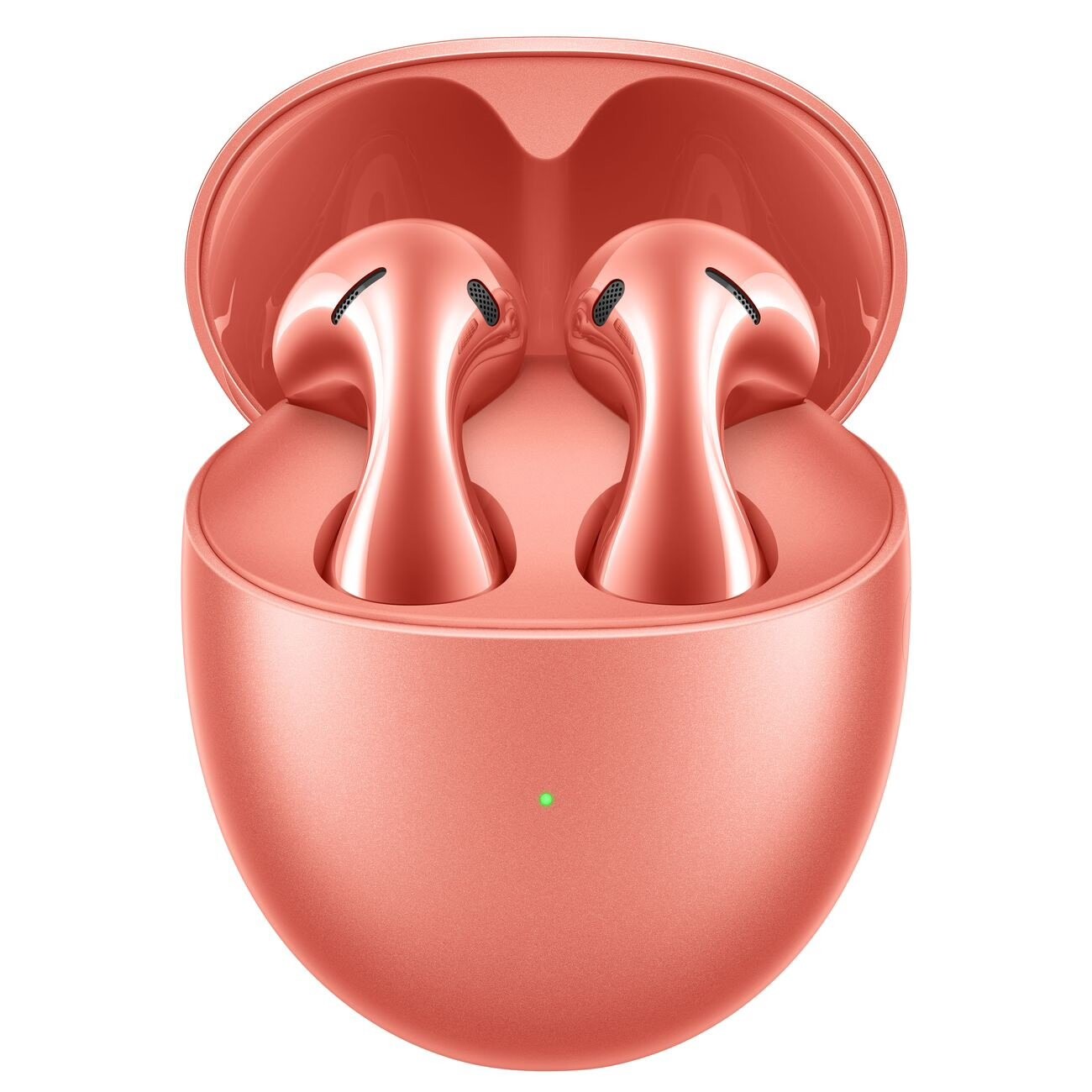 

Наушники Huawei Freebuds 5 orange coral (55036455)