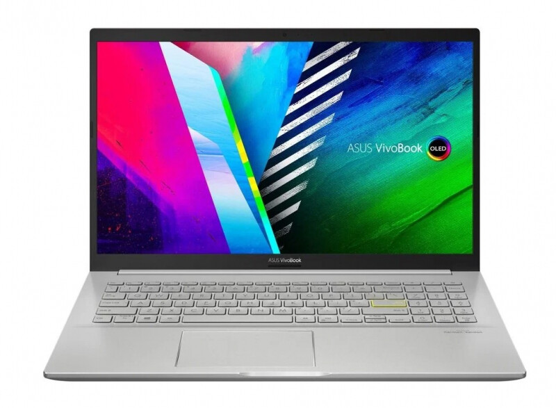 

Ноутбук ASUS K513EA-L12013W W11 Silver (90NB0SG2-M38550)