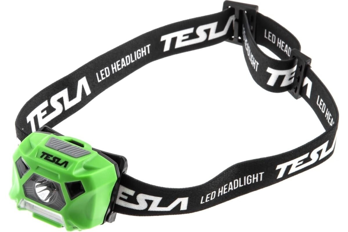 

Фонарь портативный Tesla HLS