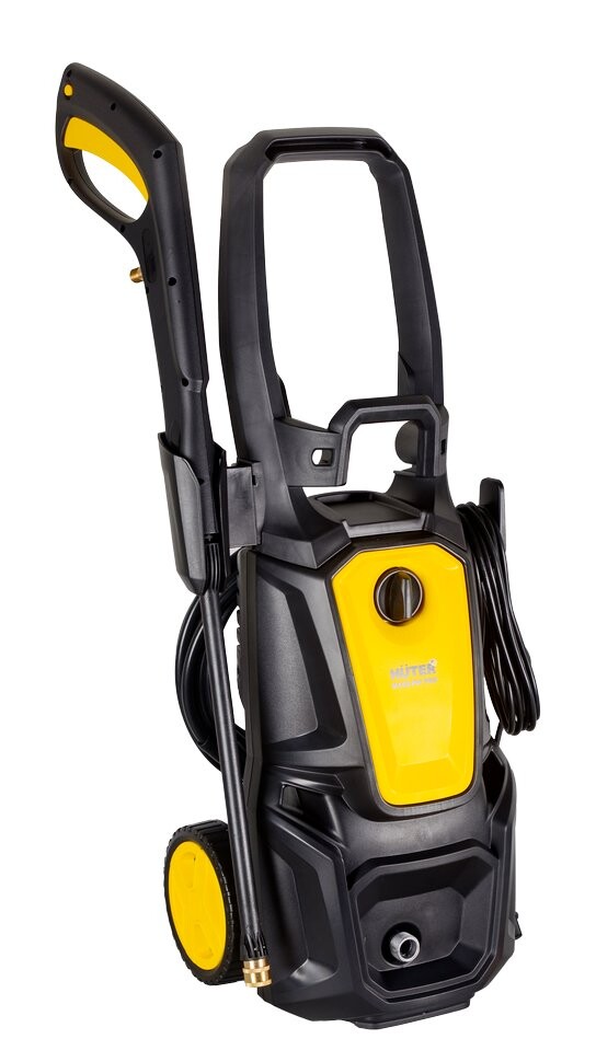 

Мойка высокого давления Huter M195-PW-PRO