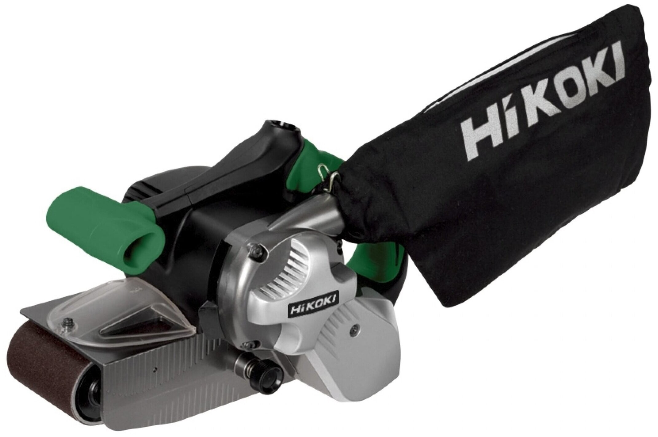 

Шлифовальная машина Hikoki SB8V2