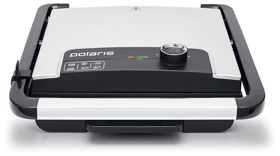 

Электрогриль POLARIS PGP1502