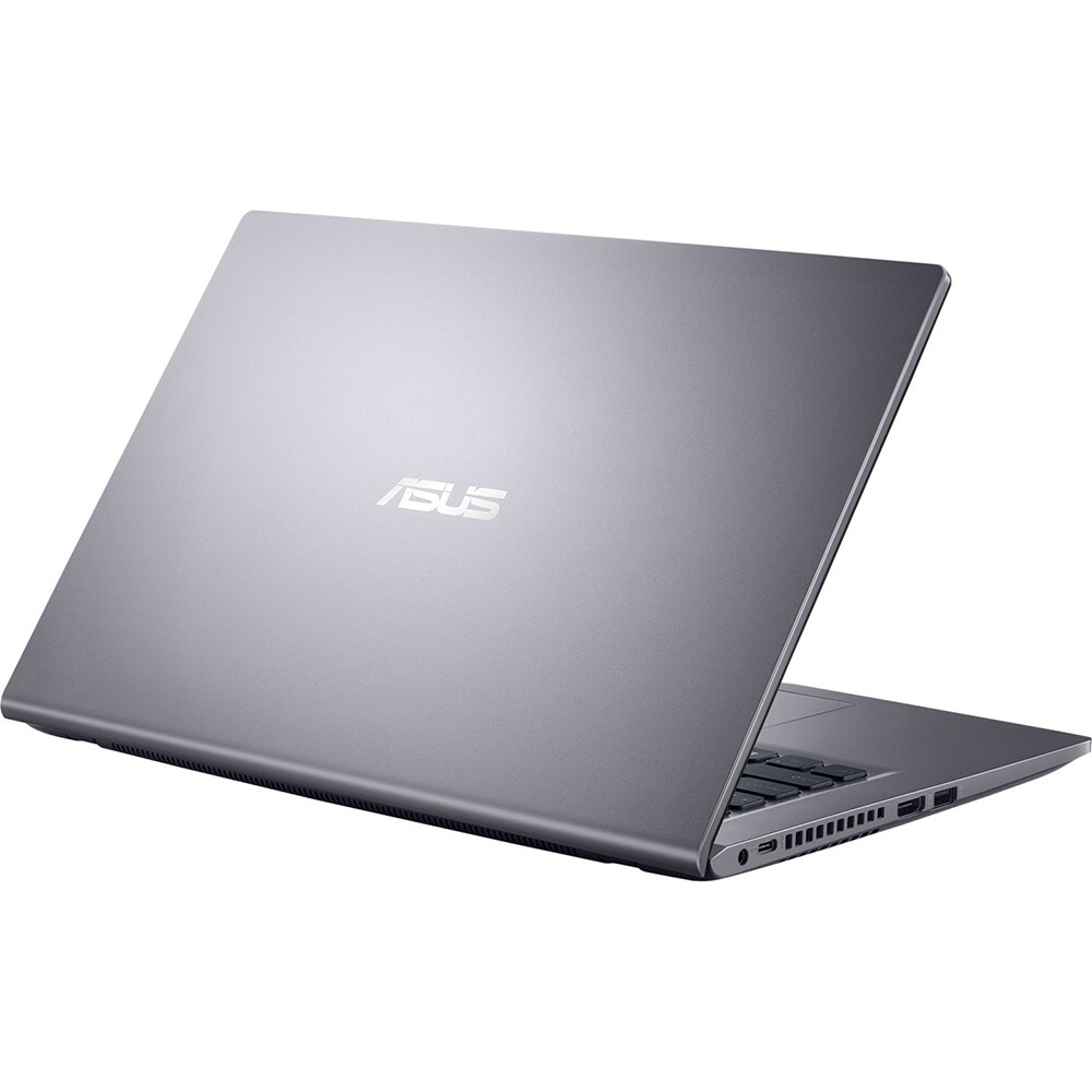 

Ноутбук ASUS A416JA-EB1184 noOS серый (90NB0ST2-M18300)