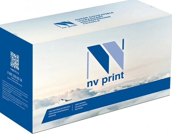 

Картридж NV-Print NV-CH-X3330-8.5K