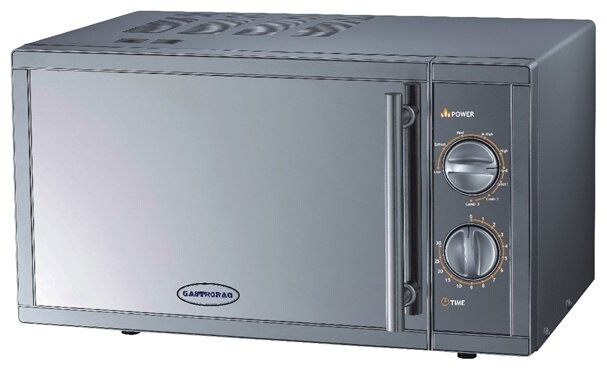 

Микроволновая печь Gastrorag WD90023SLB7