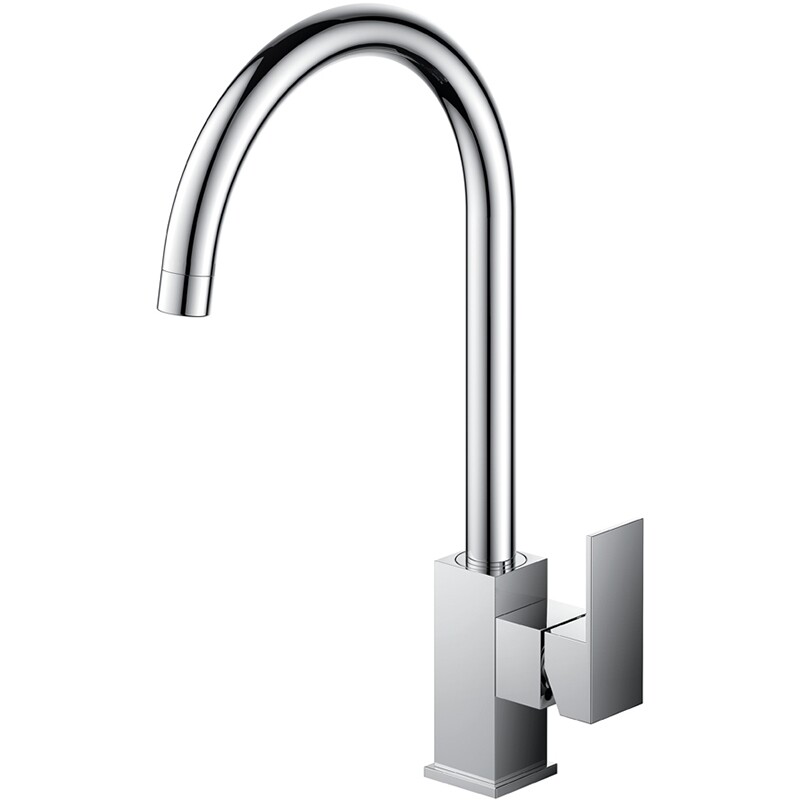 

Смеситель для кухни Olive's GRANADA 05430GN хром