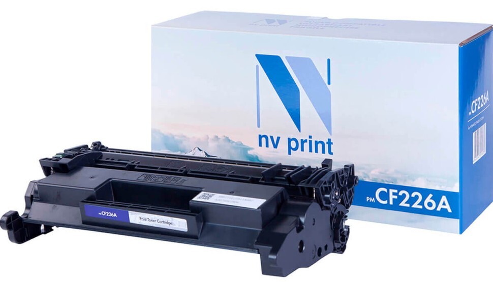

Картридж NV-Print NV-CF259A