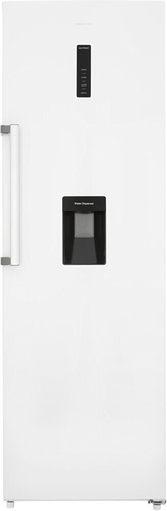 Холодильник HIBERG i-RF 40D W