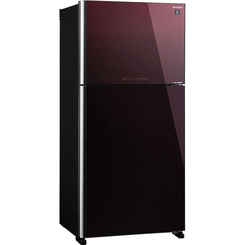 

Холодильник Sharp SJ-XG60PGRD