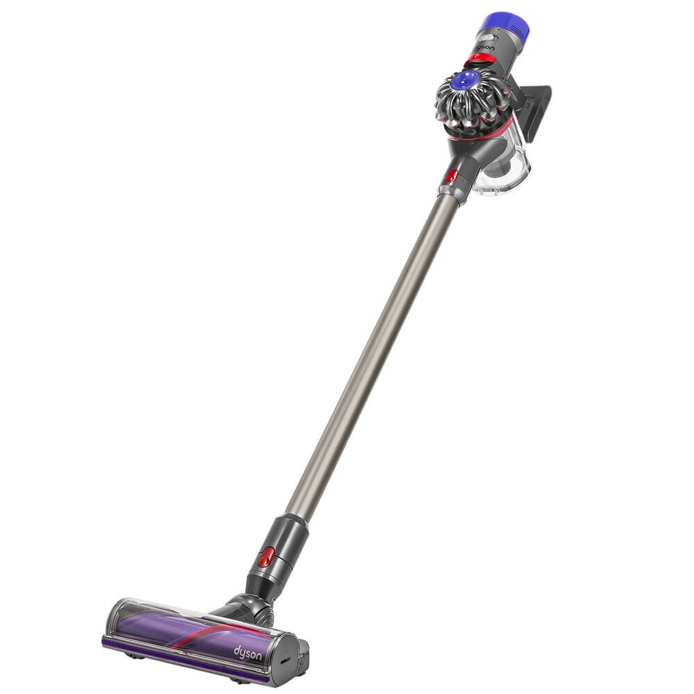 

Пылесос Dyson V8 Motorhead (EU) (282088-01)