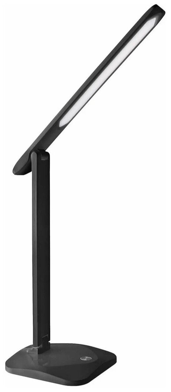

Светильник Ultraflash UF-732 C02 черный