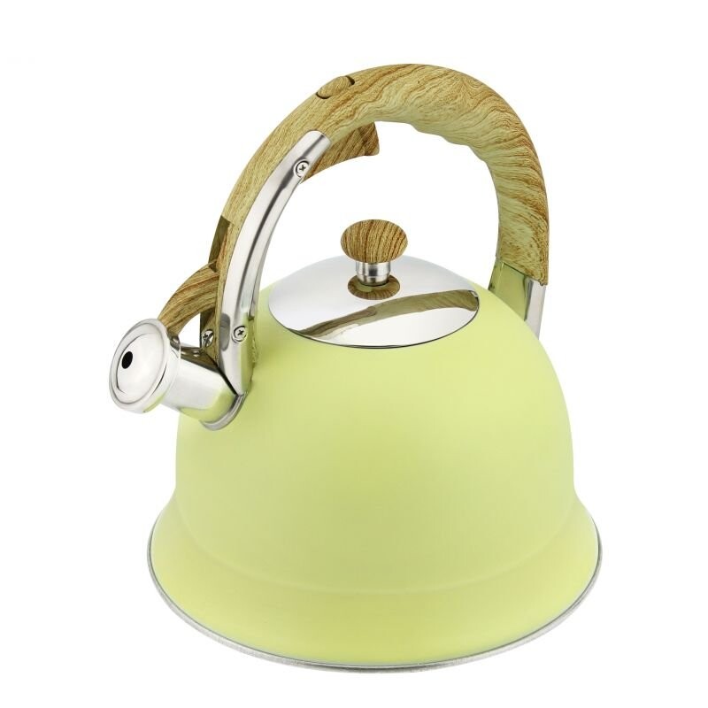 

Чайник для плиты Pomidoro P-650208 Napoli 2,5л