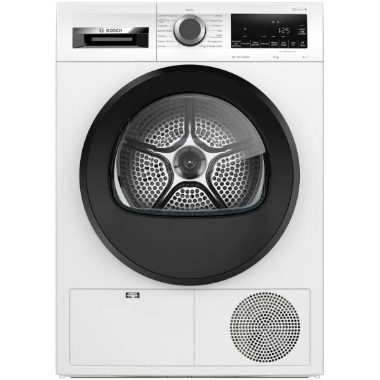 

Сушильная машина Bosch WQG241A0IT