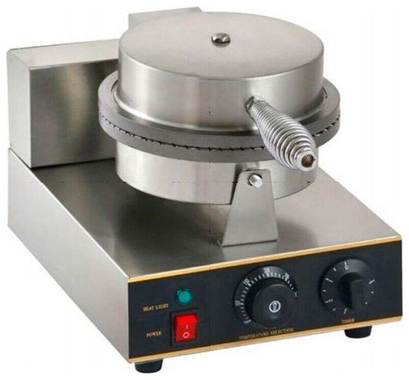 

Вафельница Gastrorag ZU-XGP-1E