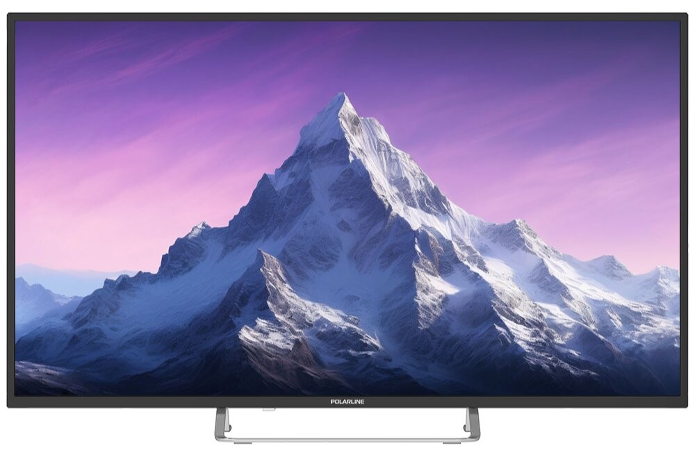 

Телевизор Polarline 43PL52TC-SM
