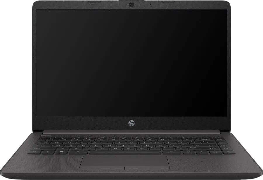 

Ноутбук HP 240 G8 noOS black (43W44EA)